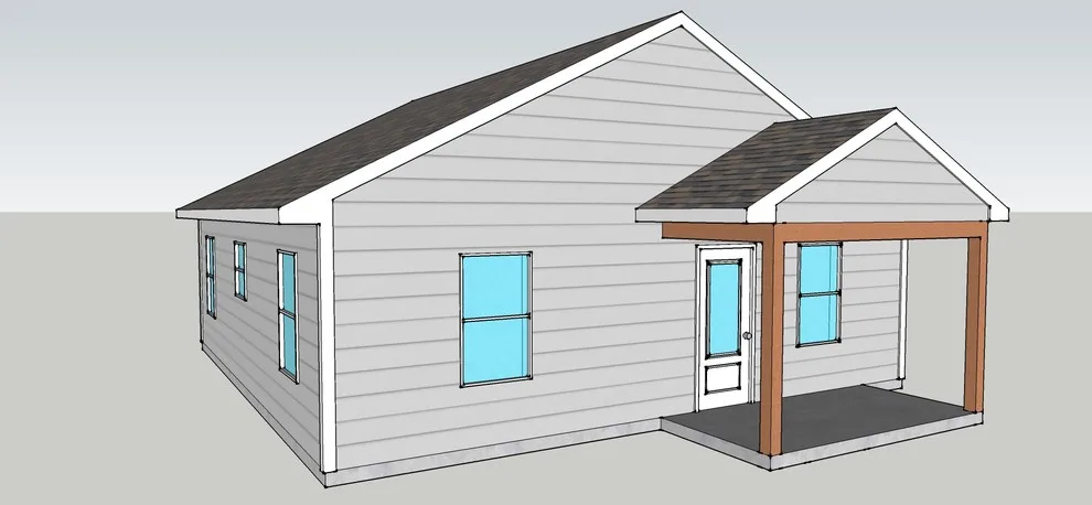Residential Bundle 1 by Newman Homes - Photo 5