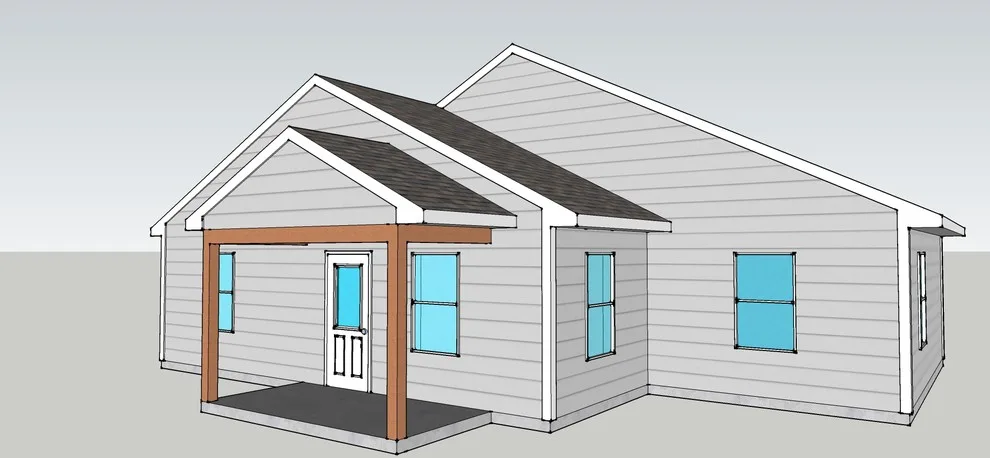 Home Bundle 2 Available from $119,500 by Newman Homes - Photo 2