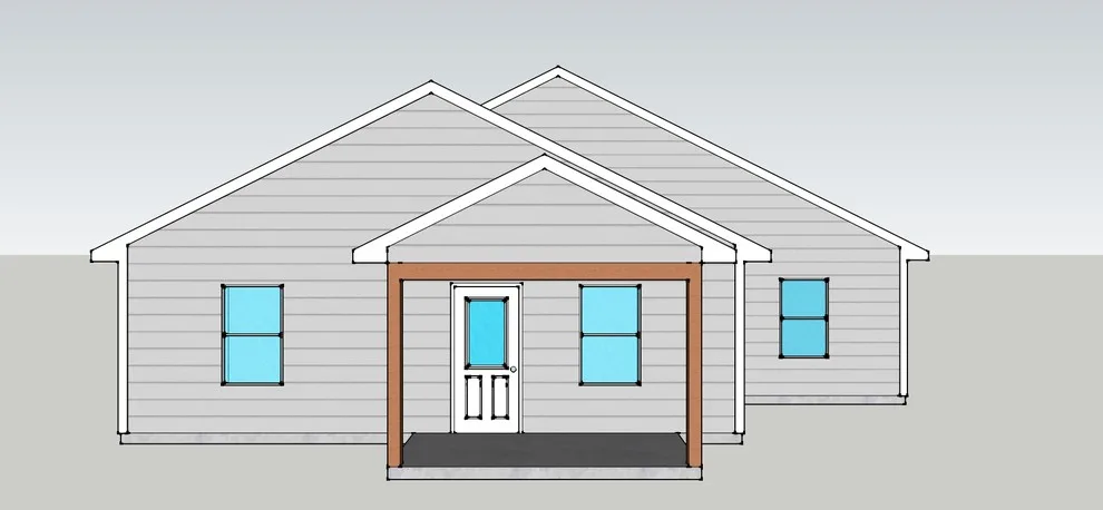 Home Bundle 2 Available from $119,500 by Newman Homes - Photo 3