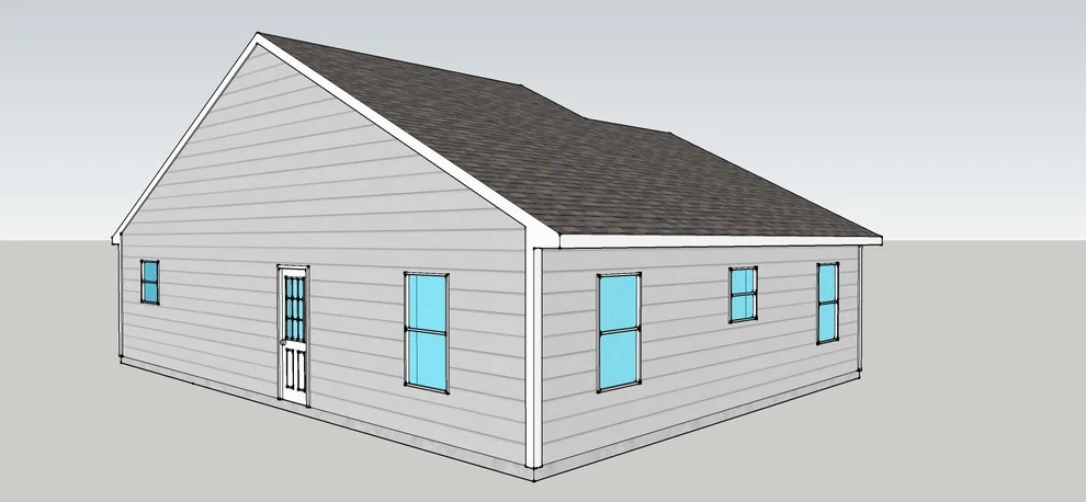 Newman Homes - Photo 6