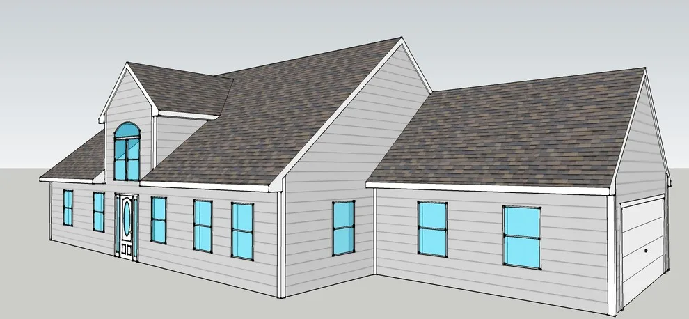 Home Package 3 Priced from $179,500 by Newman Homes - Photo 2