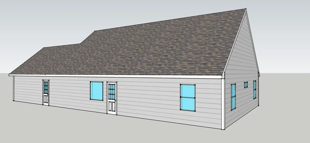 Home Package 3 Priced from $179,500 by Newman Homes - Photo 3