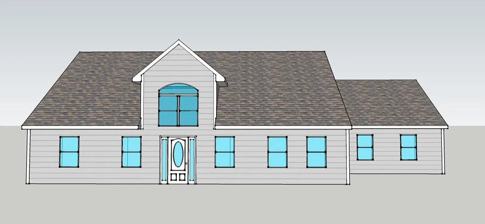 Home Package 3 Priced from $179,500 by Newman Homes - Photo 4