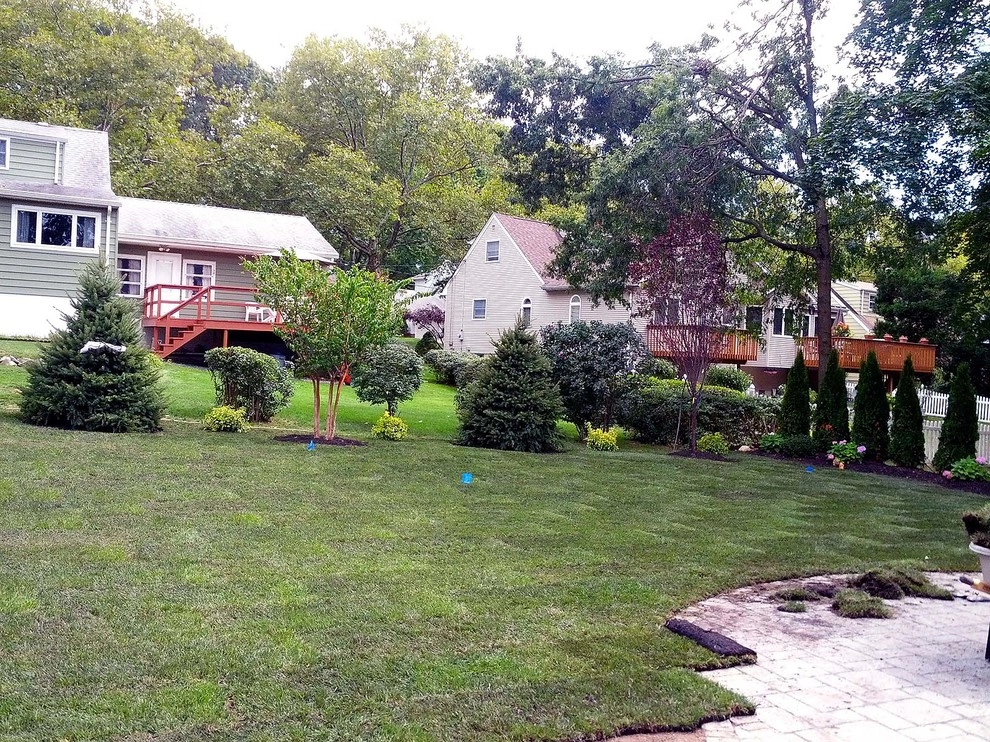 Planting Designs by Diamond Cut Landscape Design - Photo 12