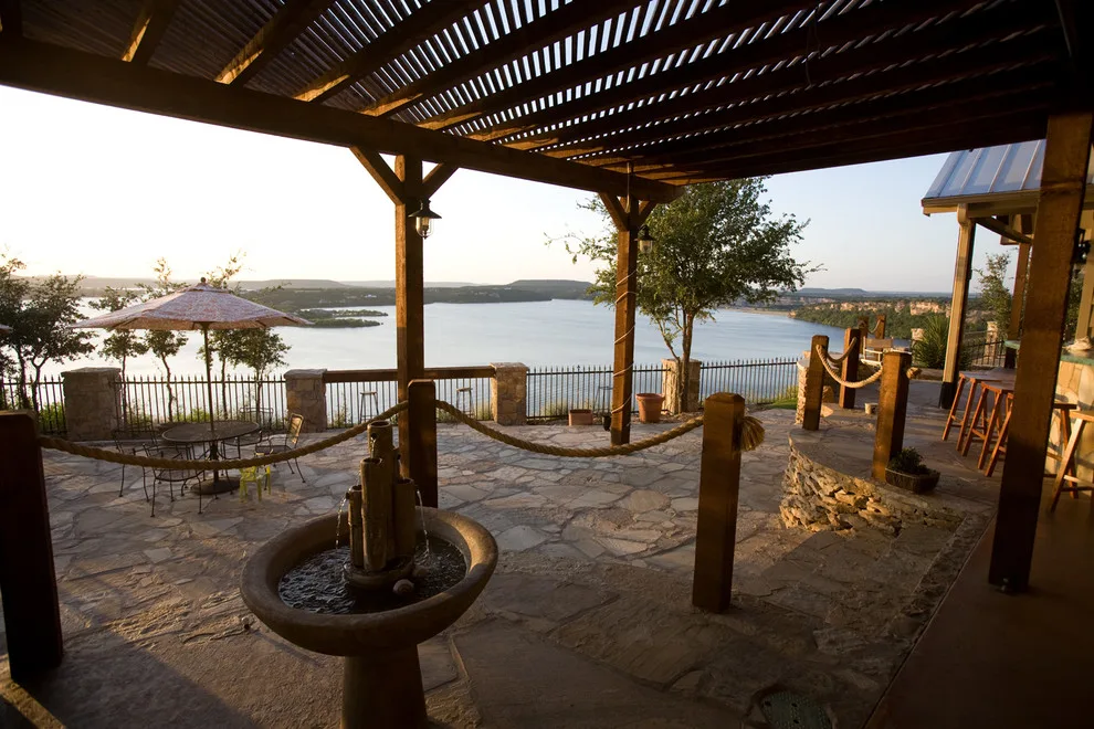 Horizon Haven - Possum Kingdom Lake by Anderson Fine Homes - Photo 2
