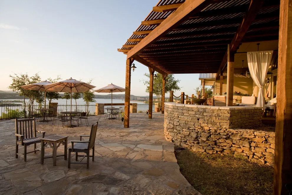 Horizon Haven - Possum Kingdom Lake by Anderson Fine Homes - Photo 5