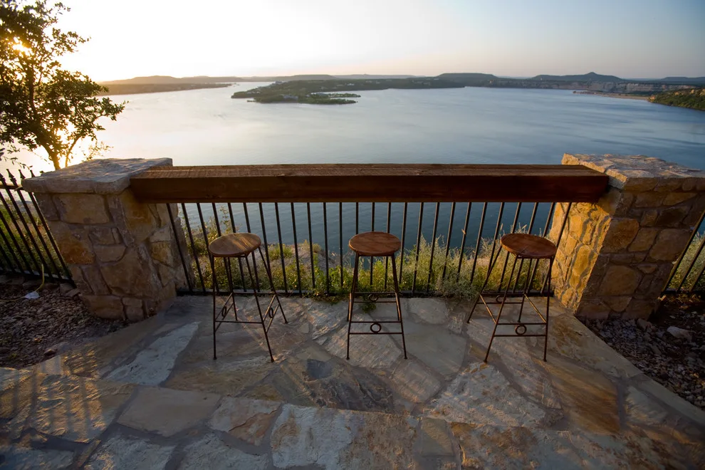 Horizon Haven - Possum Kingdom Lake by Anderson Fine Homes - Photo 3