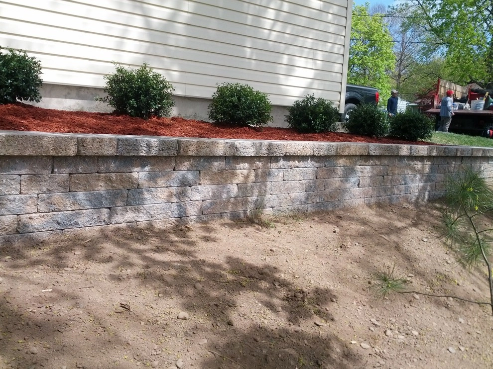 Diamond Cut Landscape Design - Photo 6