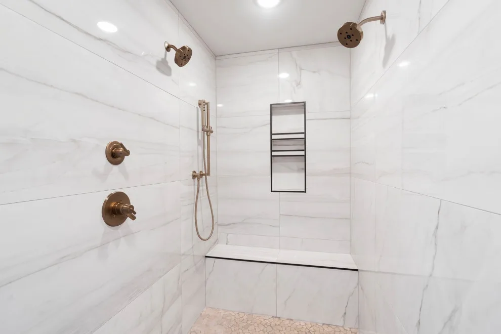 Upscale Country House by Doug Pitts Construction - Photo 26