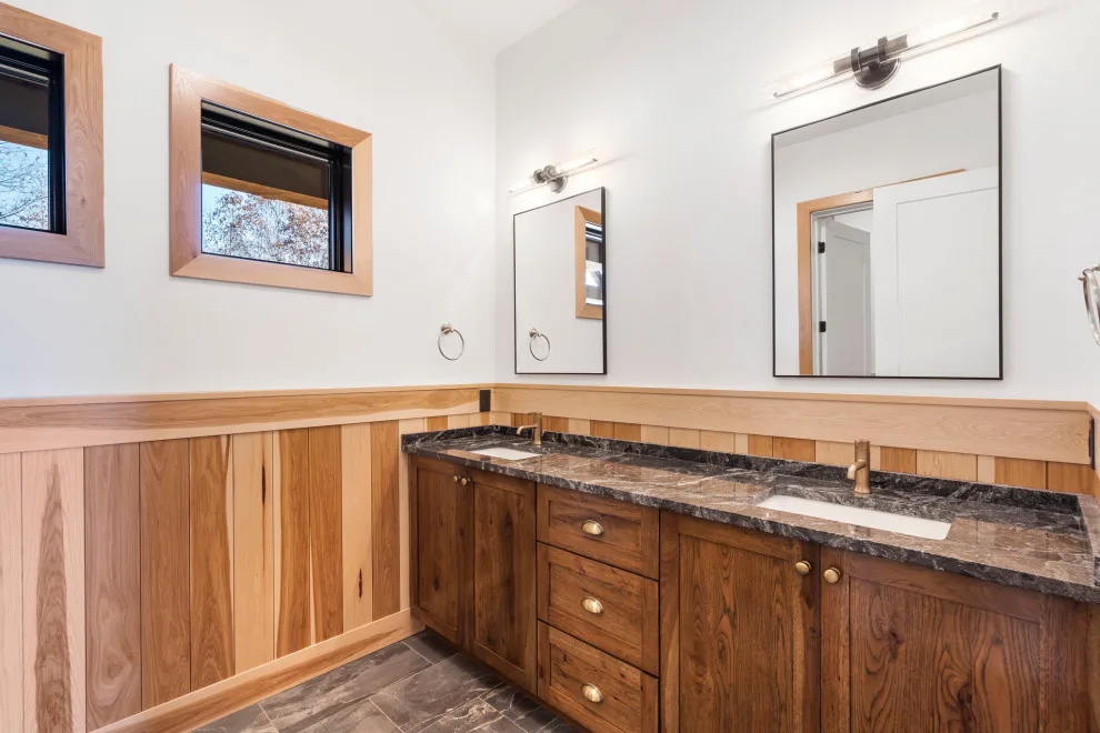 Upscale Country House by Doug Pitts Construction - Photo 15