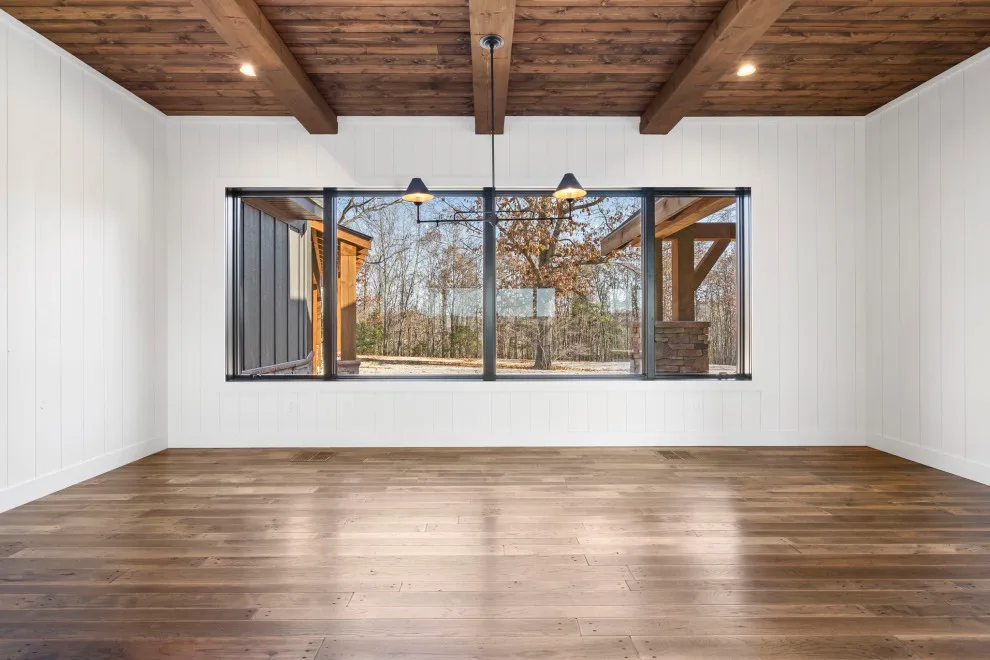 Upscale Country House by Doug Pitts Construction - Photo 22