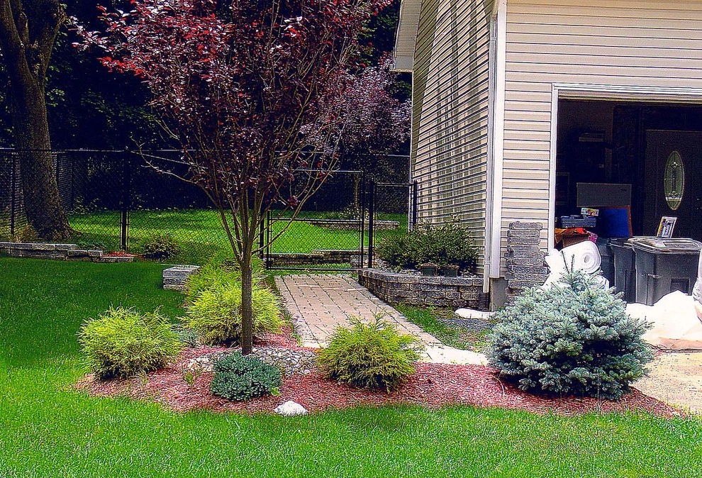 Planting Designs by Diamond Cut Landscape Design - Photo 20