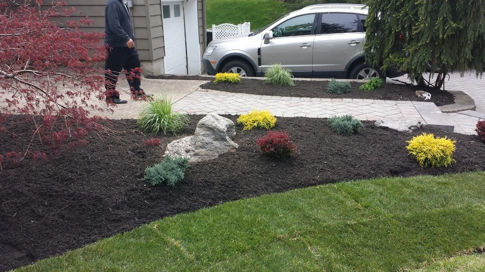 Planting Designs by Diamond Cut Landscape Design - Photo 4