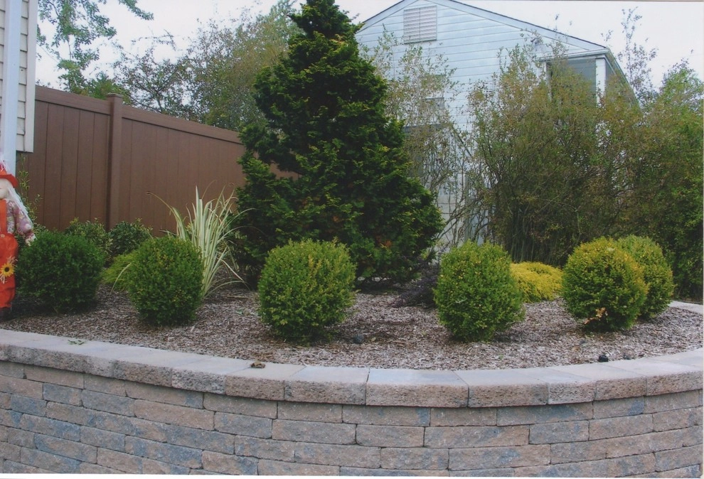 Planting Designs by Diamond Cut Landscape Design - Photo 9