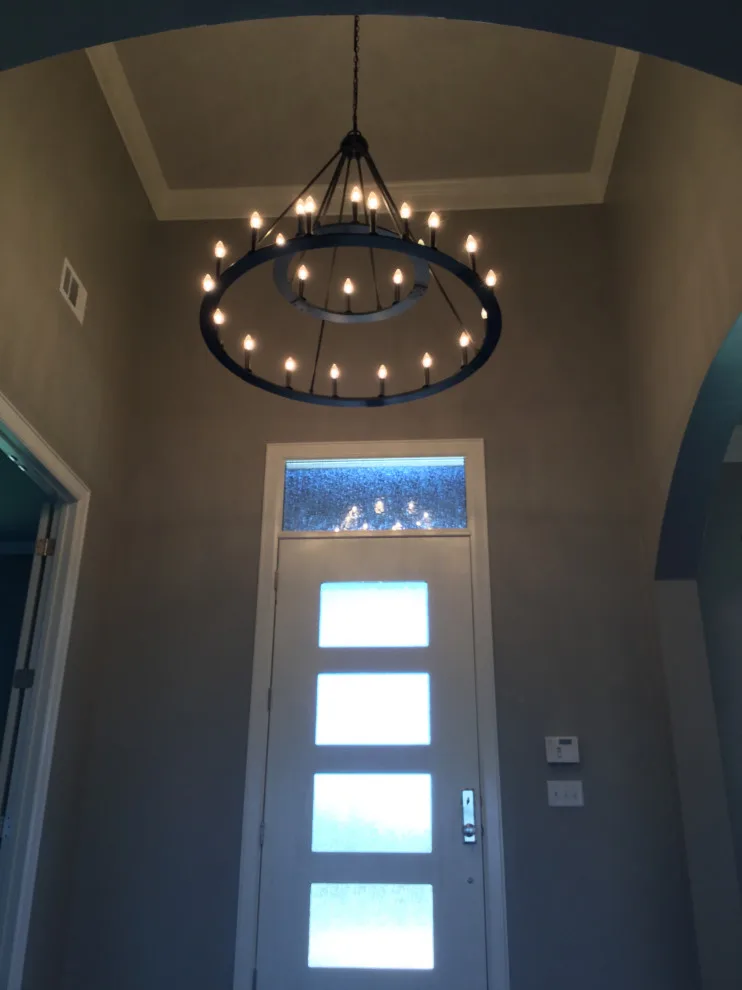 Residential building project by Stately Homes By Jeff Bryant LLC - Photo 6