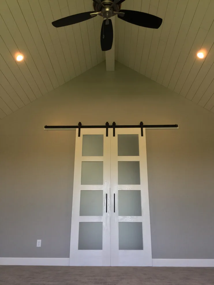 Residential building project by Stately Homes By Jeff Bryant LLC - Photo 5