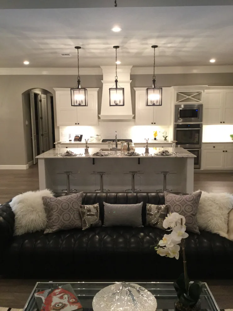Stately Homes By Jeff Bryant LLC - Photo 3