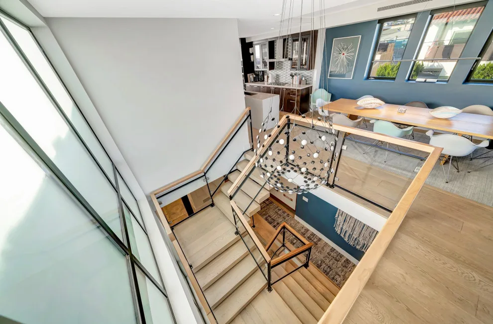 Manhattan Beach - full home makeover by IND Construction by IND Construction, LLC - Photo 4