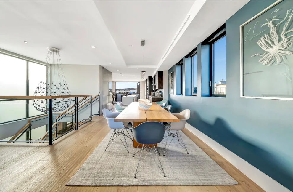 Manhattan Beach - full home makeover by IND Construction by IND Construction, LLC - Photo 8