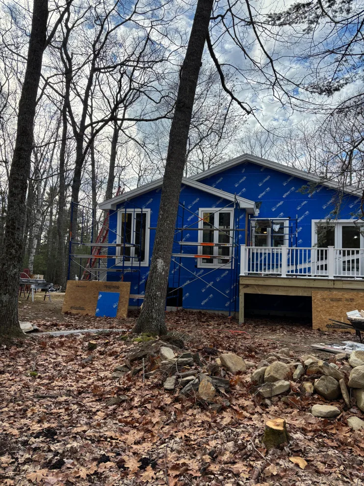 Moodys Custom Carpentry Llc - Photo 14