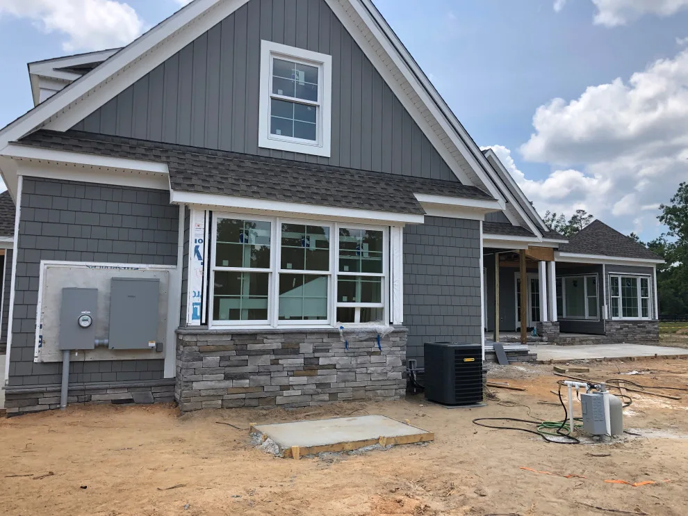 Three Runs Overview by Cerra Homes LLC - Photo 2