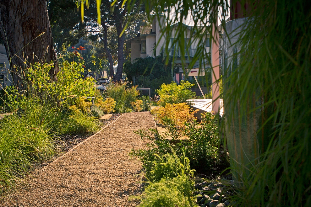 Ranch Bungalow - Manhattan Beach by Bosler Earth Design - Photo 18