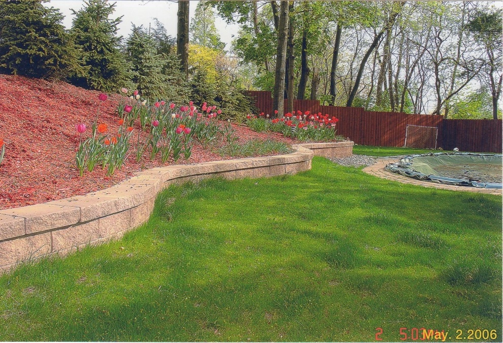 Planting Designs by Diamond Cut Landscape Design - Photo 11