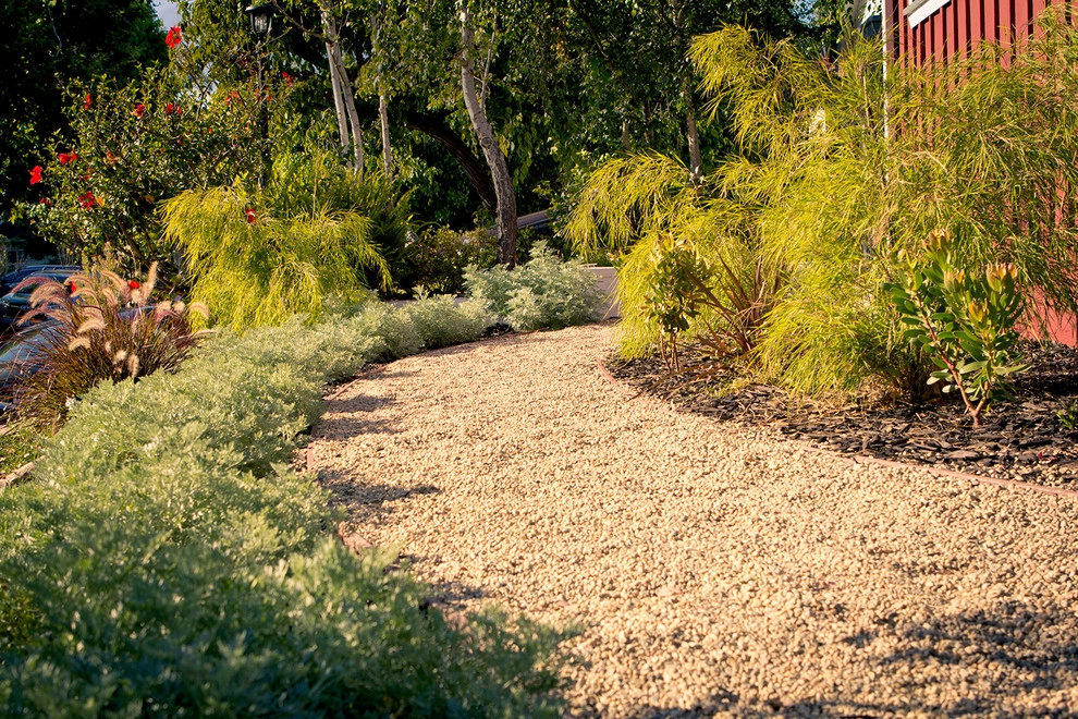 Ranch Bungalow - Manhattan Beach by Bosler Earth Design - Photo 12