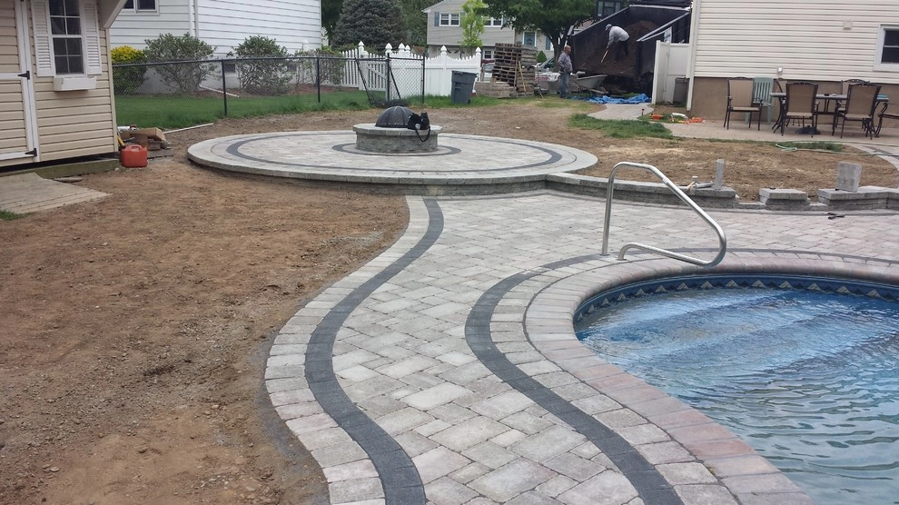 Diamond Cut Landscape Design - Photo 9