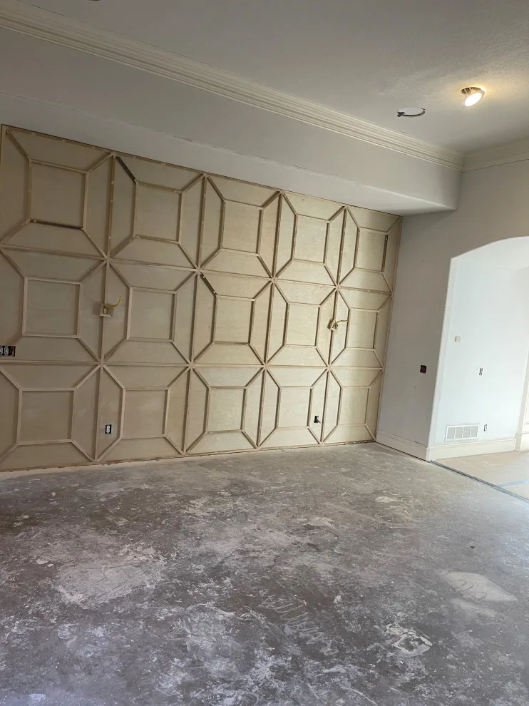 Cloisters Living Room Renovation by Stately Homes By Jeff Bryant LLC - Photo 6