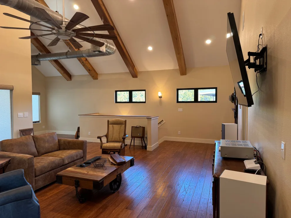 Sanger Extension by PK Lake Services LLC - Photo 11