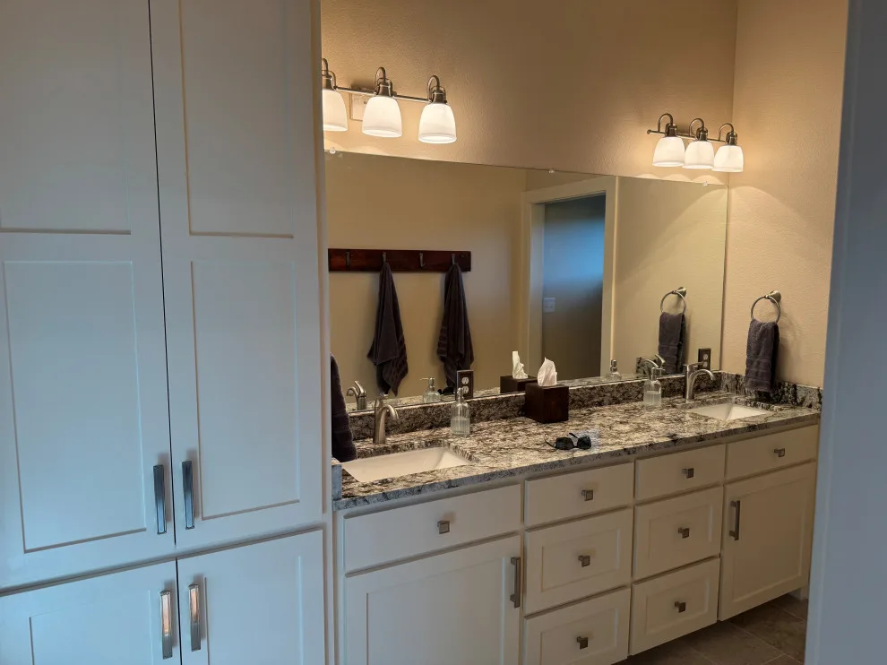 Sanger Extension by PK Lake Services LLC - Photo 9