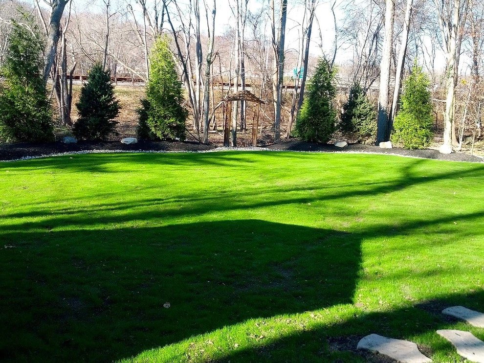 Planting Designs by Diamond Cut Landscape Design - Photo 22