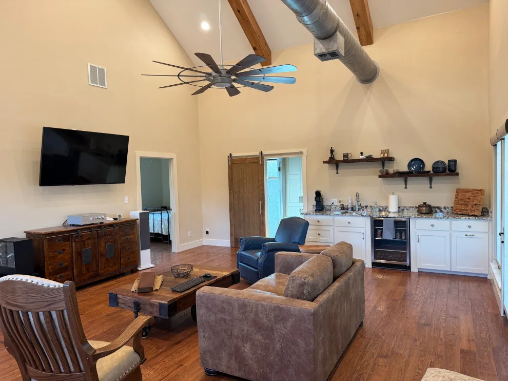 Sanger Extension by PK Lake Services LLC - Photo 5