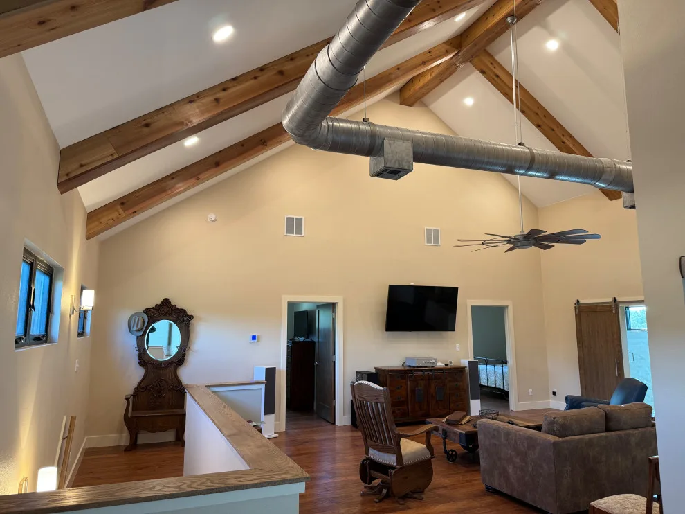 Sanger Extension by PK Lake Services LLC - Photo 6