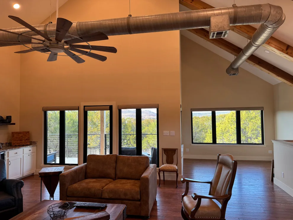 Sanger Extension by PK Lake Services LLC - Photo 12