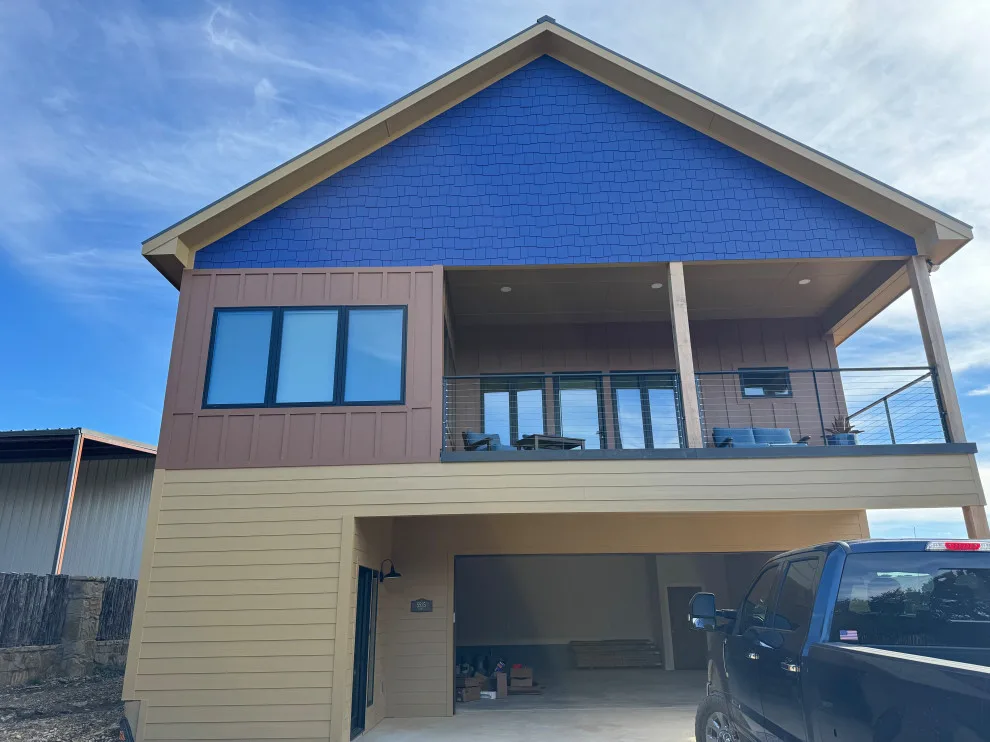 Sanger Extension by PK Lake Services LLC - Photo 3