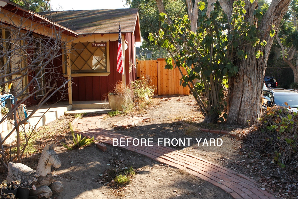 Ranch Bungalow - Manhattan Beach by Bosler Earth Design - Photo 16