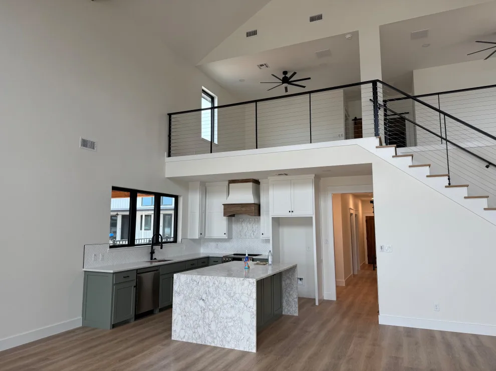 Lipham Lakeside Retreat by PK Lake Services LLC - Photo 10
