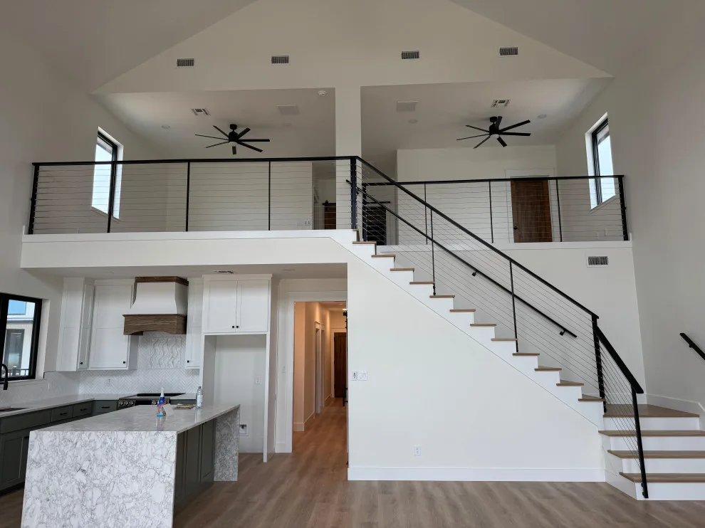 Lipham Lakeside Retreat by PK Lake Services LLC - Photo 9