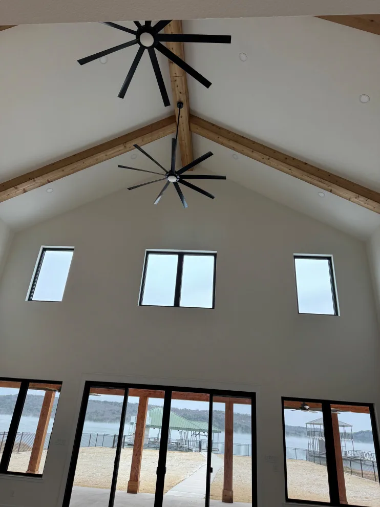 Lipham Lakeside Retreat by PK Lake Services LLC - Photo 16