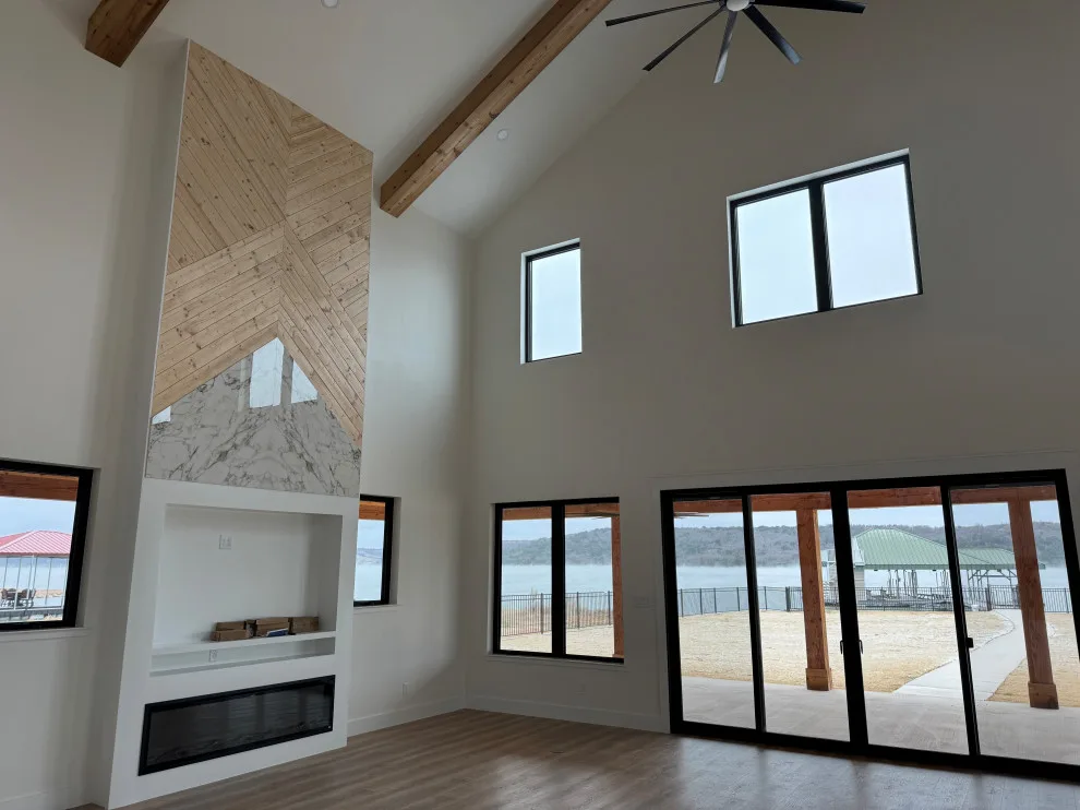 Lipham Lakeside Retreat by PK Lake Services LLC - Photo 28