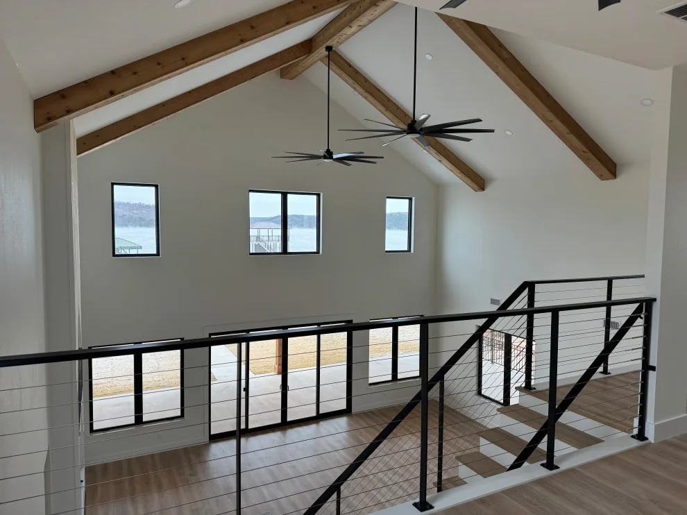 Lipham Lakeside Retreat by PK Lake Services LLC - Photo 21
