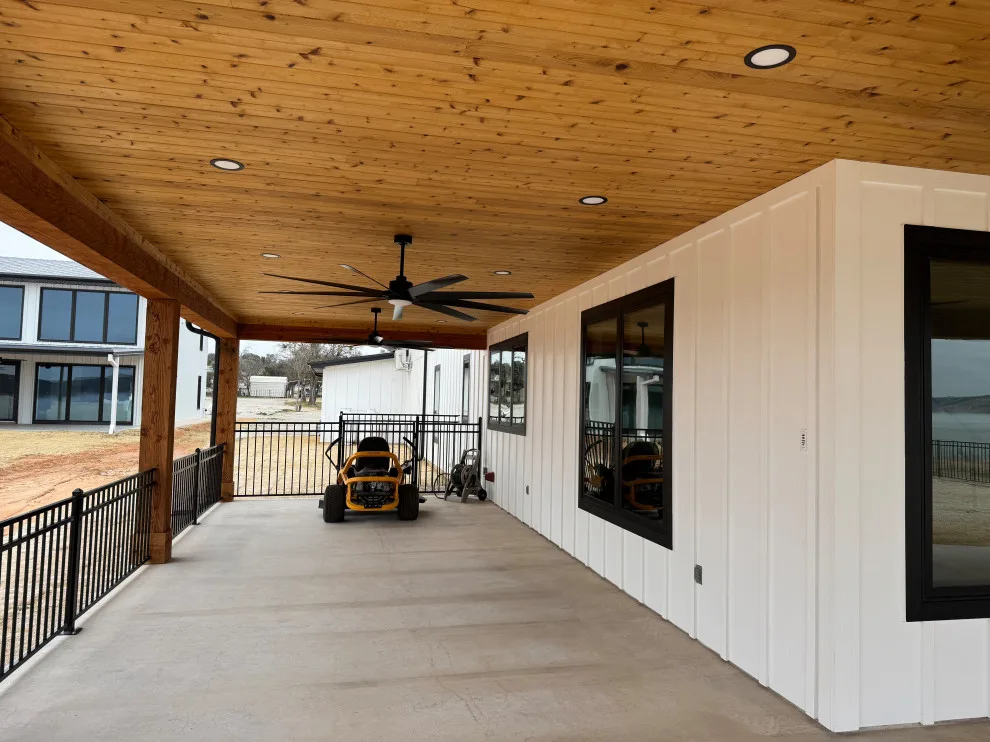 Lipham Lakeside Retreat by PK Lake Services LLC - Photo 24