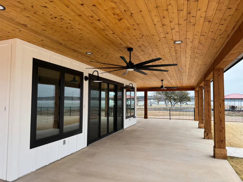 Lipham Lakeside Retreat by PK Lake Services LLC - Photo 14