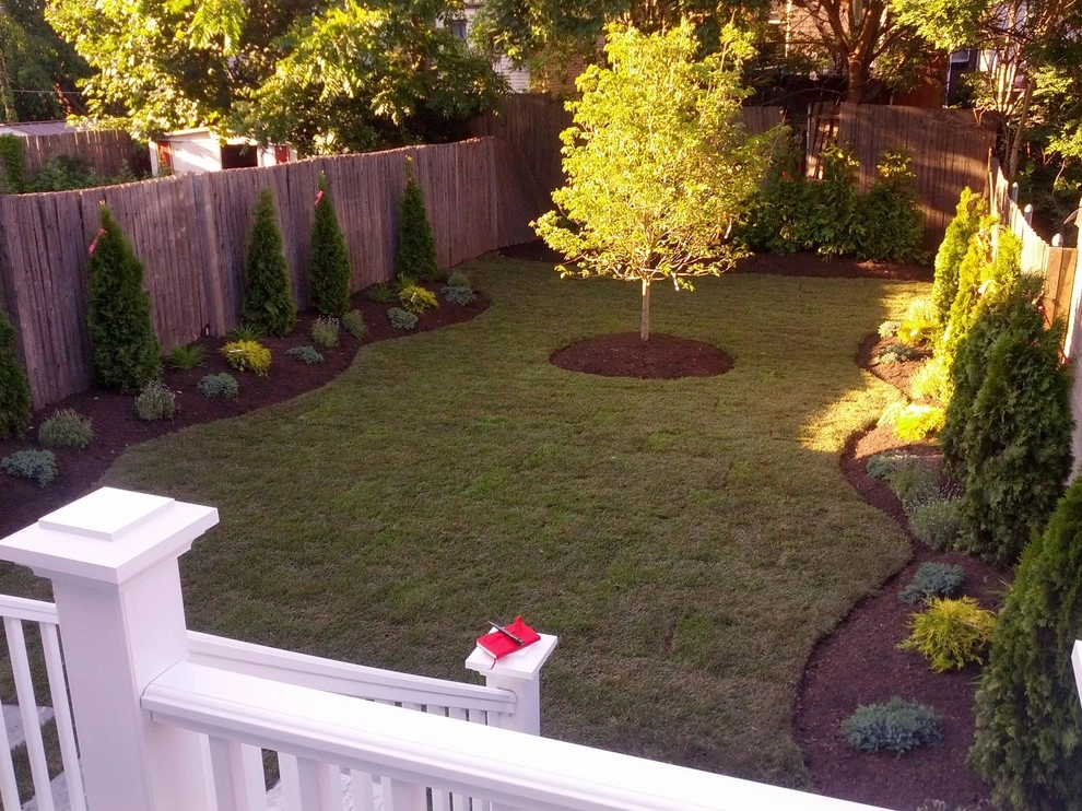 Planting Designs by Diamond Cut Landscape Design - Photo 32