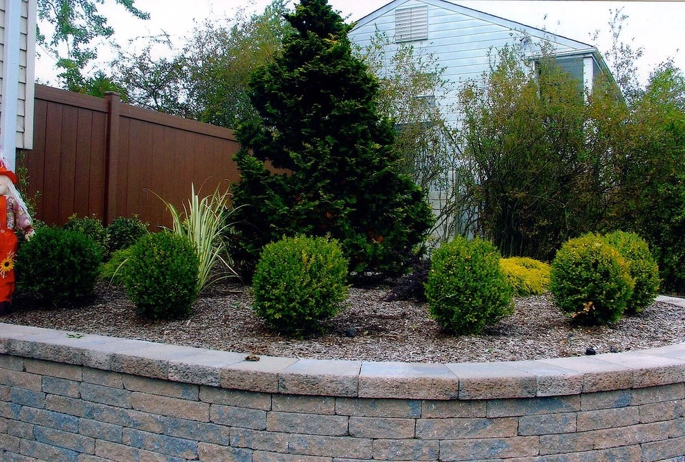 Planting Designs by Diamond Cut Landscape Design - Photo 14