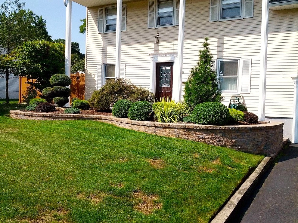 Planting Designs by Diamond Cut Landscape Design - Photo 18