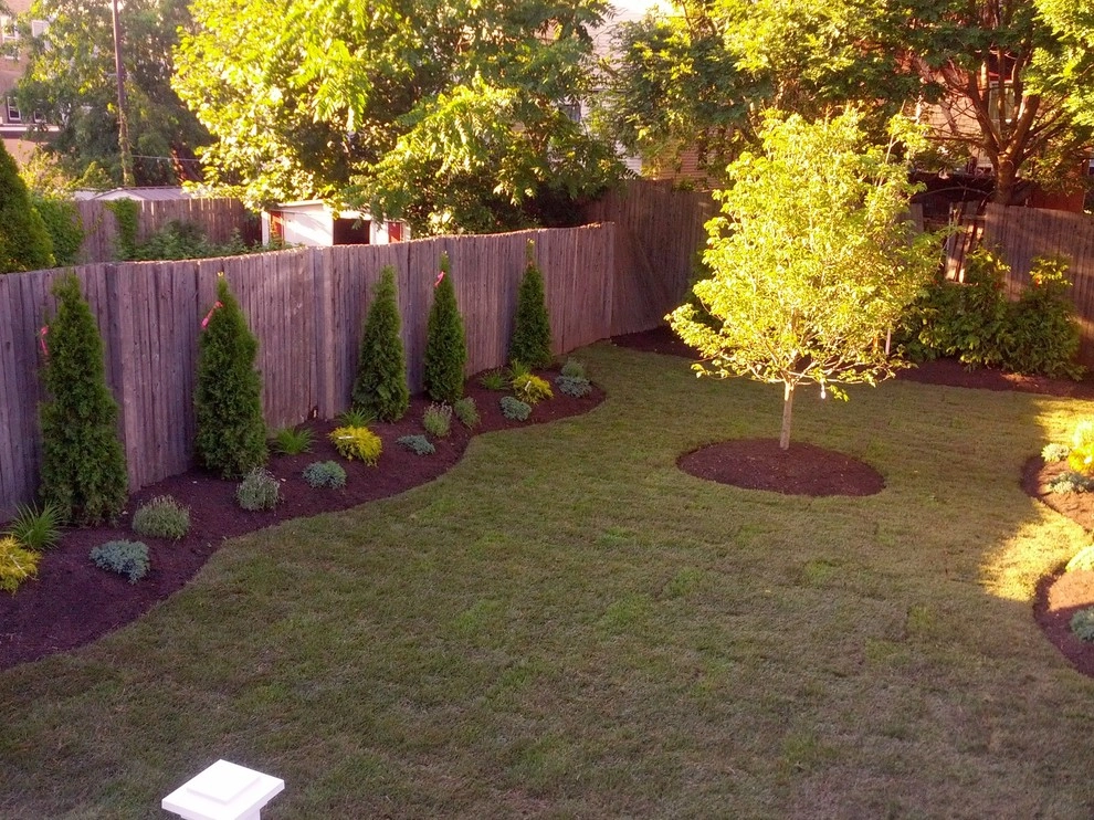 Diamond Cut Landscape Design - Photo 13