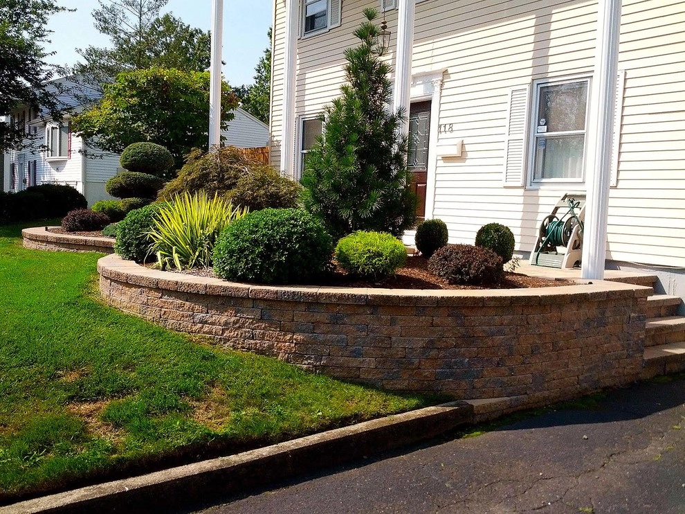 Planting Designs by Diamond Cut Landscape Design - Photo 33